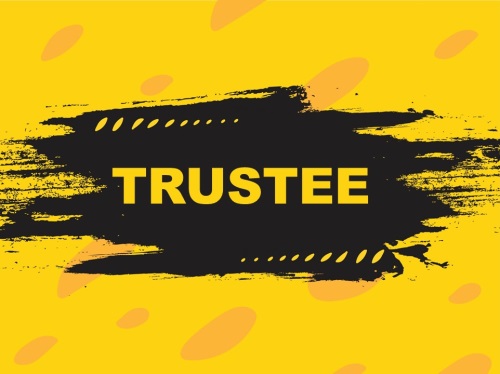 Trustee