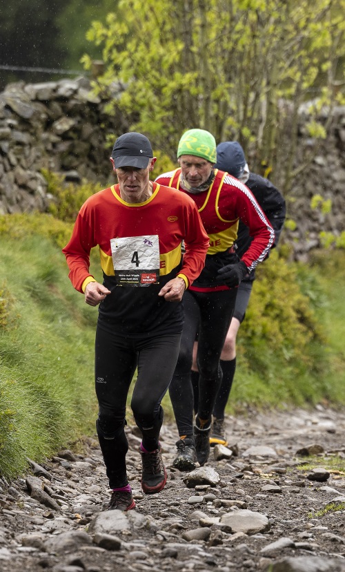 Wiggle Runner 2024