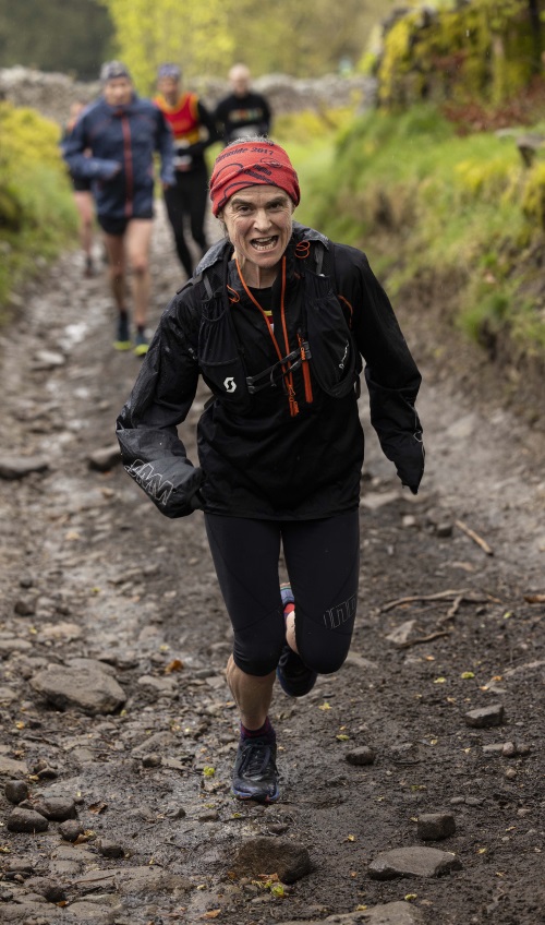 Wiggle Runner 2024