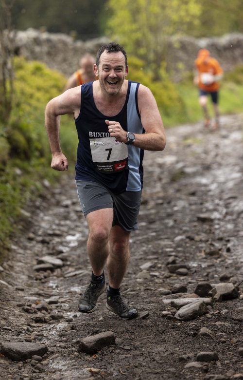 Wiggle Runner 2024