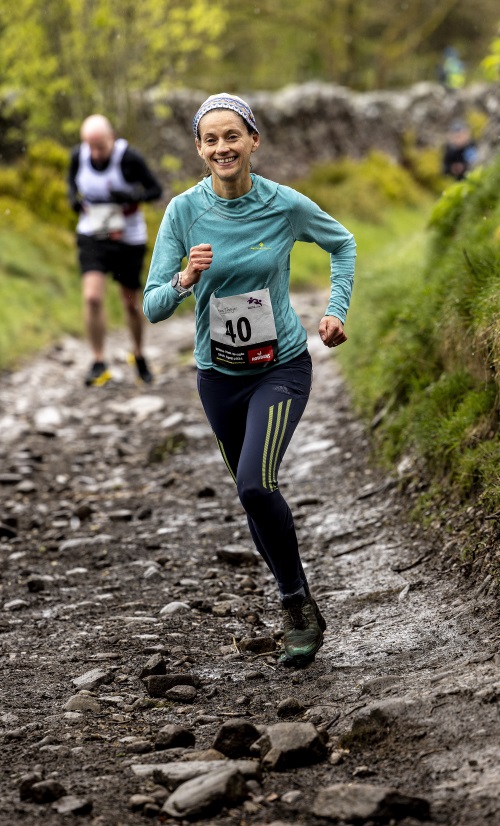 Wiggle Runner 2024