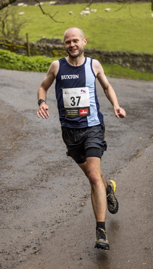 Wiggle Runner 2024