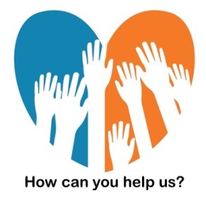 How can you help us?