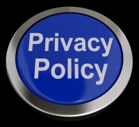 Privacy Policy link