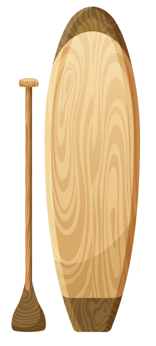 Stand Up Paddle boards