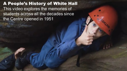 White Hall video
