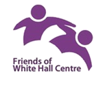 White Hall logo