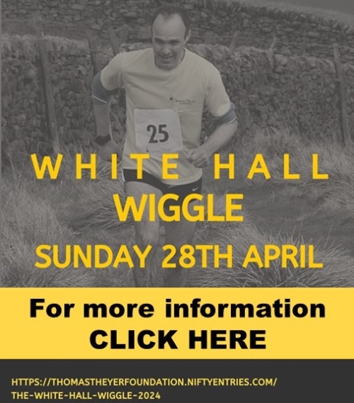 White Hall Wiggle